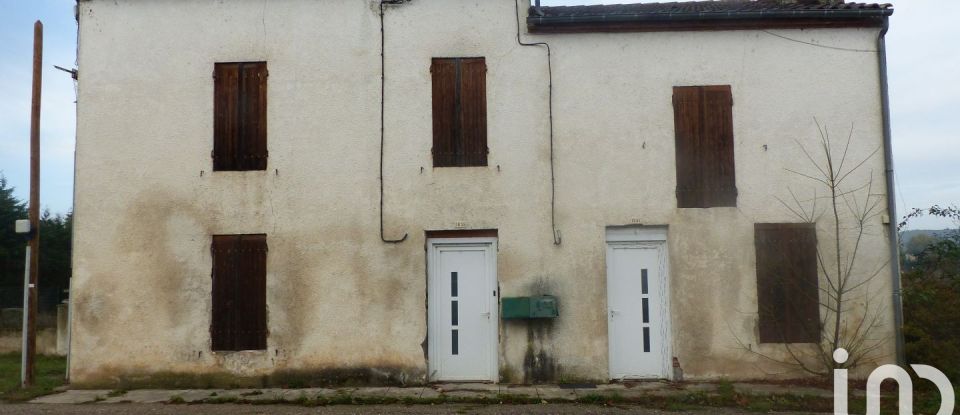 Building in Aiguillon (47190) of 220 m²