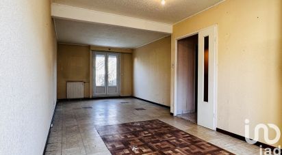 House 4 rooms of 93 m² in Orléans (45000)
