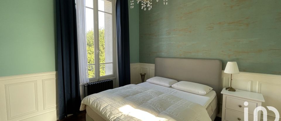 Mansion 4 rooms of 160 m² in Égriselles-le-Bocage (89500)
