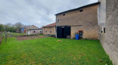 House 3 rooms of 170 m² in Halstroff (57480)