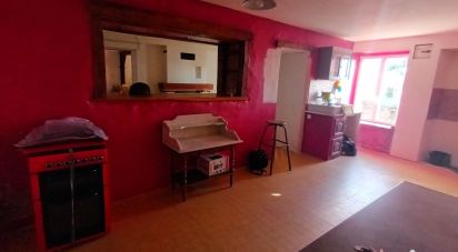 House 5 rooms of 181 m² in Sens-Beaujeu (18300)