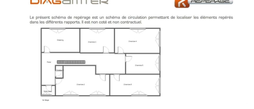 House 10 rooms of 315 m² in Agen (47000)