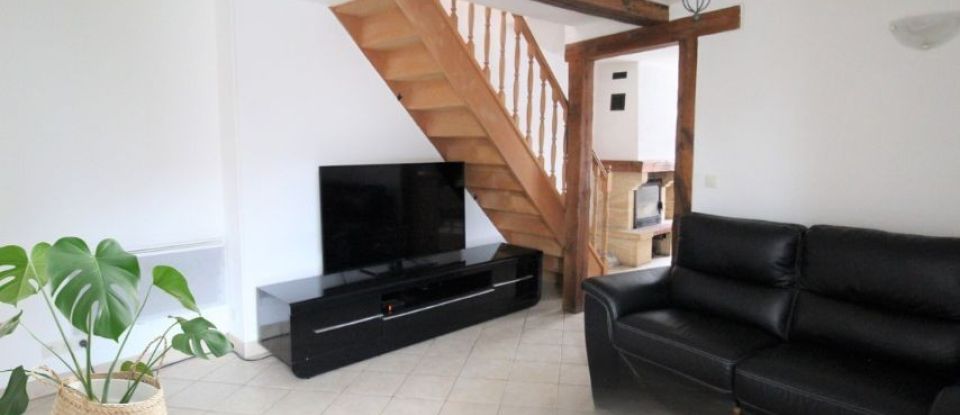 House 6 rooms of 146 m² in Ansauvillers (60120)