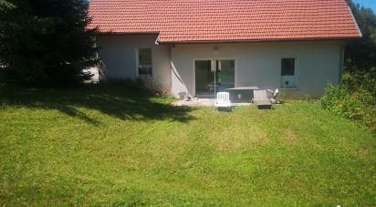 House 5 rooms of 110 m² in Laffrey (38220)