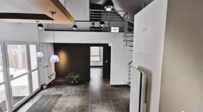 Maison 5 pièces de 110 m² à Laffrey (38220)