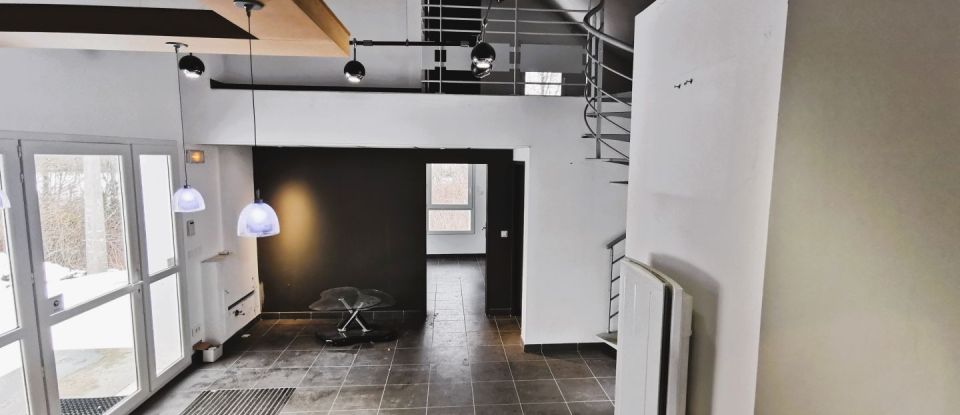 Maison 5 pièces de 110 m² à Laffrey (38220)