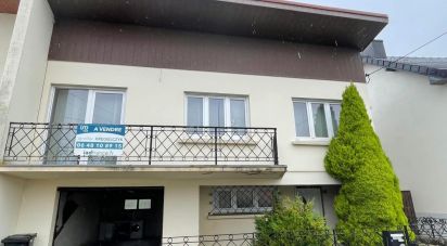 House 3 rooms of 85 m² in Russange (57390)