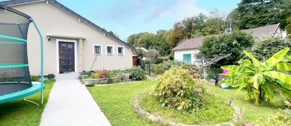 House 3 rooms of 64 m² in Montfermeil (93370)