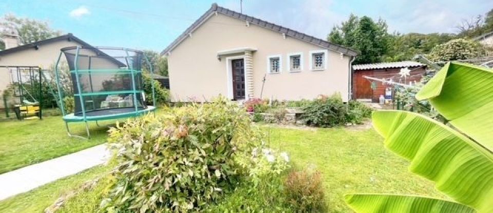 House 3 rooms of 64 m² in Montfermeil (93370)