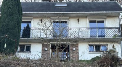 House 6 rooms of 142 m² in Harfleur (76700)