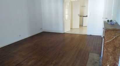 Apartment 2 rooms of 60 m² in Nantes (44000)