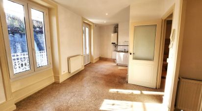 Appartement 2 pièces de 39 m² à Espaly-Saint-Marcel (43000)