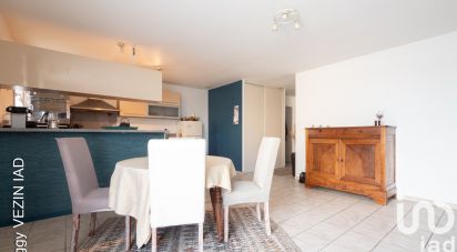 Apartment 4 rooms of 101 m² in Le Thou (17290)
