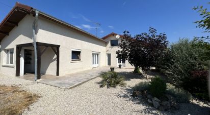 House 6 rooms of 240 m² in La Porte du Der (52220)