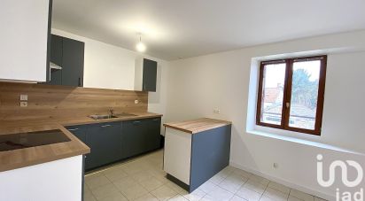 Apartment 3 rooms of 71 m² in Coulommiers (77120)