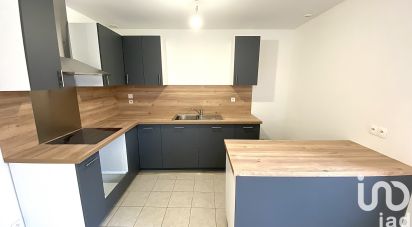 Apartment 3 rooms of 71 m² in Coulommiers (77120)