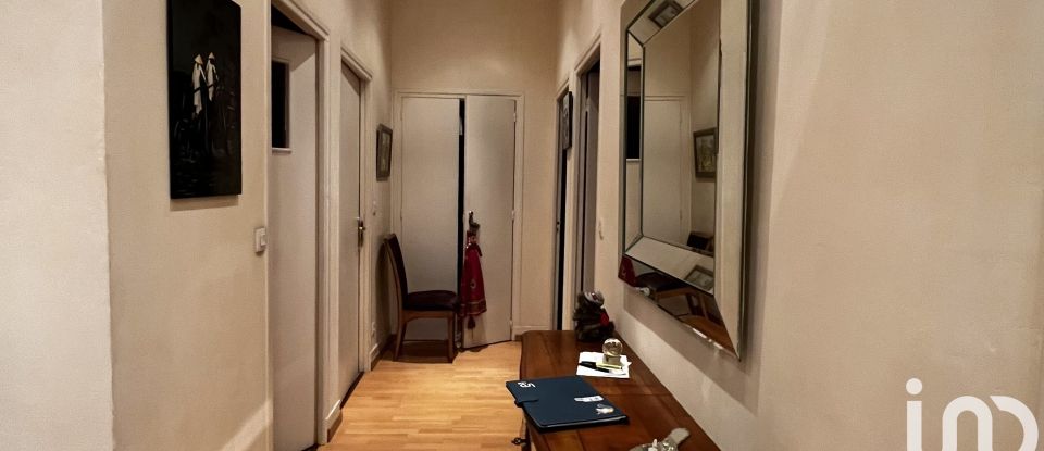 Apartment 4 rooms of 115 m² in Amiens (80000)