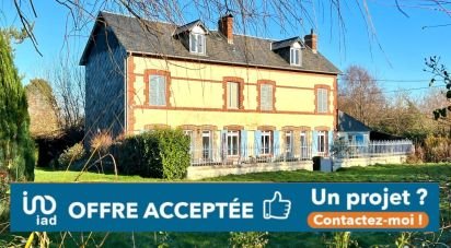 House 7 rooms of 204 m² in Fatouville-Grestain (27210)