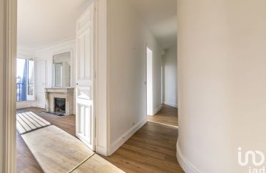 Appartement 5 pièces de 114 m² à Paris (75006)