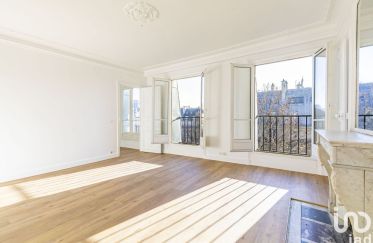 Appartement 5 pièces de 114 m² à Paris (75006)