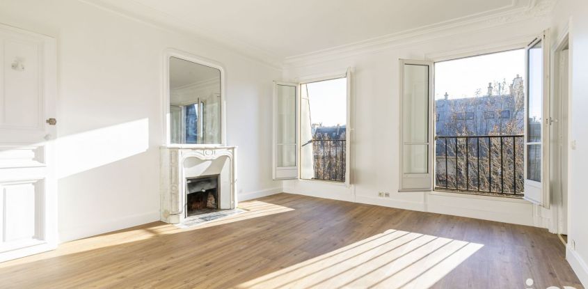 Apartment 4 rooms of 114 m² in Paris (75006)