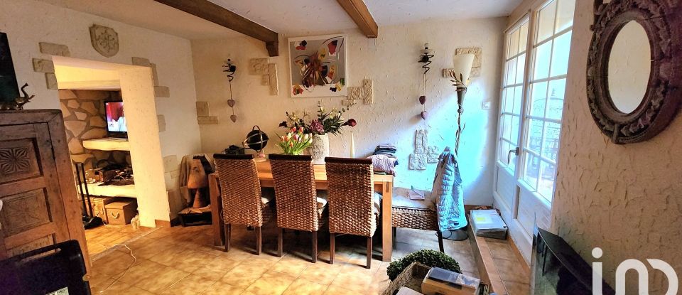 Village house 4 rooms of 75 m² in Fleury (11560)