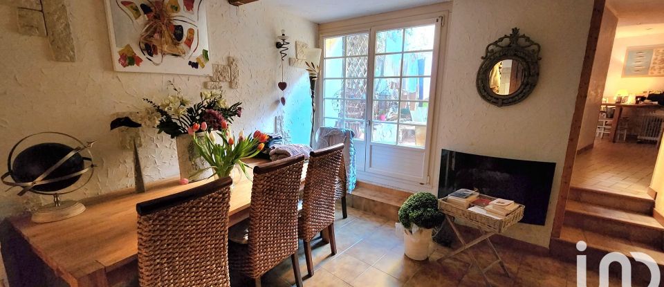 Village house 4 rooms of 75 m² in Fleury (11560)