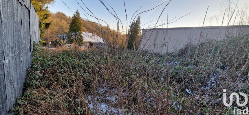 Land of 220 m² in Hombourg-Haut (57470)