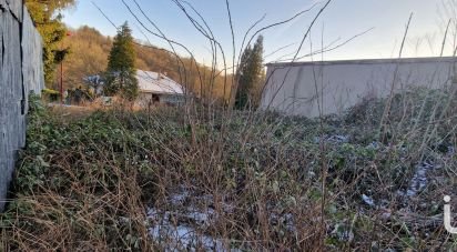 Land of 220 m² in Hombourg-Haut (57470)