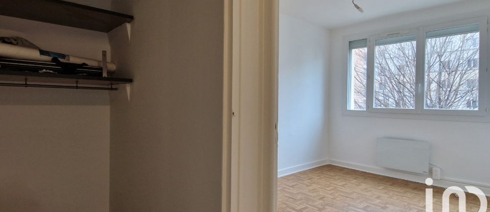 Apartment 2 rooms of 45 m² in Grenoble (38100)