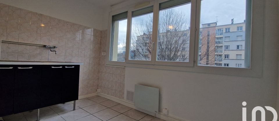 Appartement 2 pièces de 45 m² à Grenoble (38100)