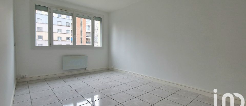 Appartement 2 pièces de 45 m² à Grenoble (38100)