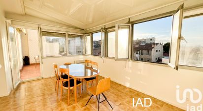 Apartment 4 rooms of 95 m² in Marseille (13007)