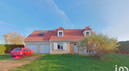 House 6 rooms of 160 m² in PROUAIS (28410)