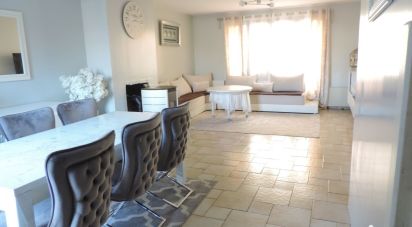 House 5 rooms of 110 m² in Combs-la-Ville (77380)
