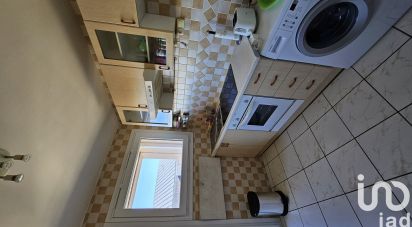 Apartment 2 rooms of 44 m² in Tarbes (65000)