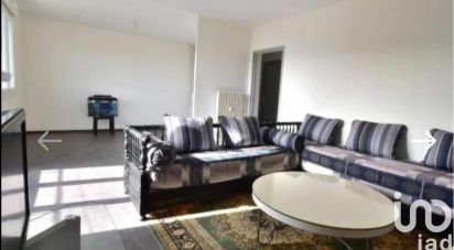 Appartement 3 pièces de 76 m² à Saint-Avold (57500)