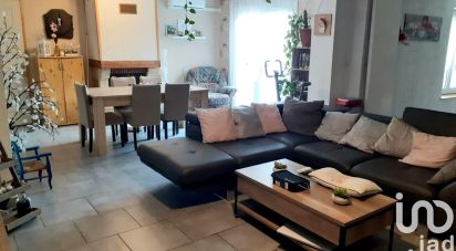 Longere 4 rooms of 140 m² in Jully-sur-Sarce (10260)