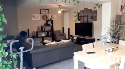 Longère 4 pièces de 140 m² à Jully-sur-Sarce (10260)