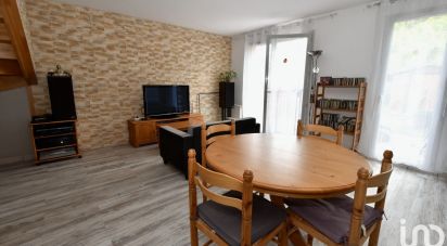 Apartment 5 rooms of 100 m² in Meaux (77100)