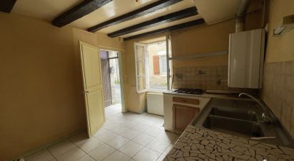 House 3 rooms of 80 m² in Le Blanc (36300)