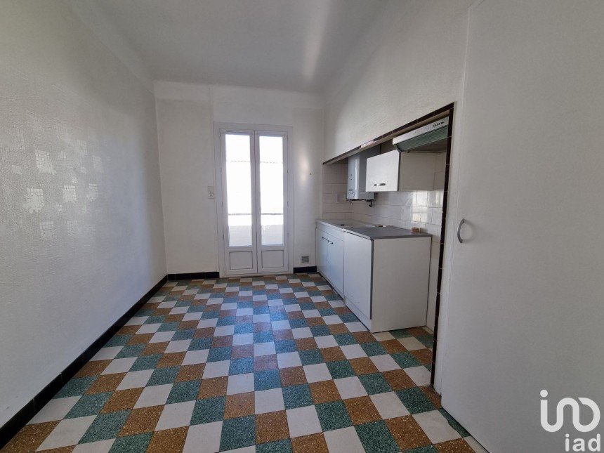 Apartment 3 rooms of 71 m² in Béziers (34500)