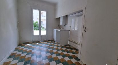 Apartment 3 rooms of 71 m² in Béziers (34500)