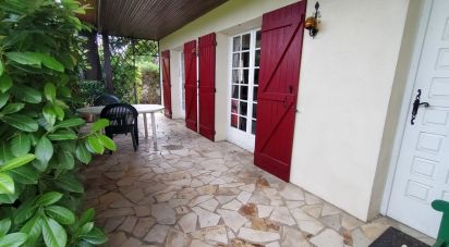 House 3 rooms of 100 m² in Bergerac (24100)