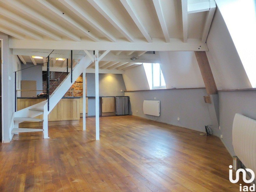 Appartement 2 pièces de 45 m² à Armentières (59280)