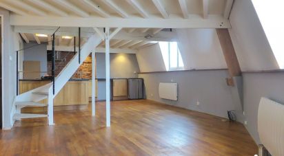 Appartement 2 pièces de 45 m² à Armentières (59280)