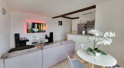 Apartment 3 rooms of 54 m² in Viry-Châtillon (91170)