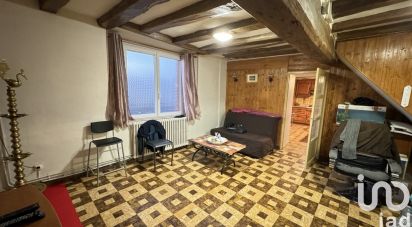 Traditional house 9 rooms of 144 m² in Courtacon (77560)
