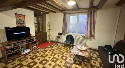 Traditional house 9 rooms of 144 m² in Courtacon (77560)