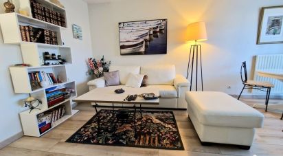 Appartement 3 pièces de 55 m² à Livry-Gargan (93190)